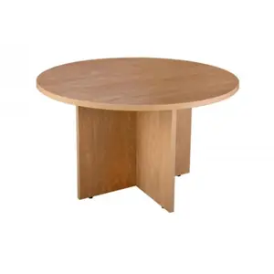 Alto - Round Boardroom Meeting Tables